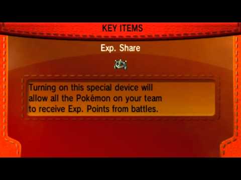 how to get more lucky eggs in pokemon y