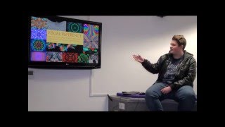 My Final Major Presentation