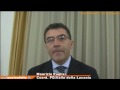 Vallo della Lucania Commenti politici al consiglio comunale.mp4