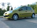 Clio 3 Clio 3