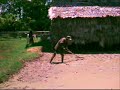 Rice Field Preparation, Cambodia