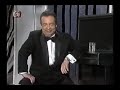 O zdrav� - Vladim�r Men?�k v posledn�m ve?ejn�m v�stupu