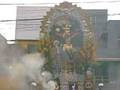 Señor de los milagros de Surquillo 2008-16 nov