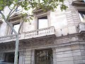 141 hotel claris / antic palau vedruna