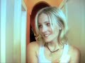 Blonde Girl Pregnancy Test - Funny Ad