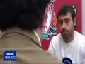 Entrevista Exclusiva de Mascherano a BBC