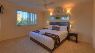 Grange Resort - Hervey Bay - 1 Bedroom Villa