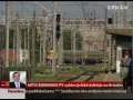 Click here to watch this video Ja jauno vilcienu iepirkuma līgumu negrozīs, būs jāatsakās no Eiropas naudas projektā