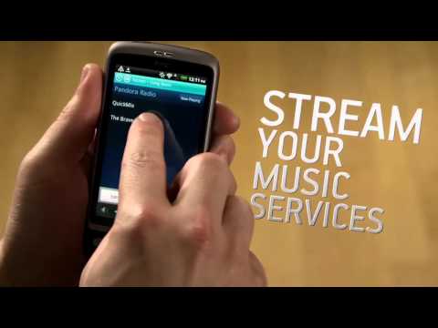 SONOS CONTROL