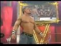 Vengeance 07 - Cena 5 knuckle shuffle