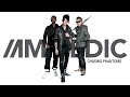 IAMMEDIC - CHASING PHANTOMS [Official Full Track]