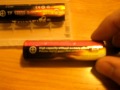 (uploaded by svoedello)&nbsp;TrustFire Protected 18650 3.7V True 2400mAh