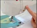 Singer Futura Sewing Machines - Features Video
