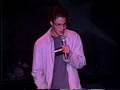Seth Rogen Standup at Age 13