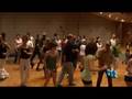 Positve Energy Dancers at the 2008 Las Vegas Salsa Congress