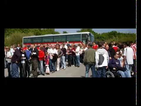 AFC Telford Promotion