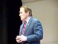 Hendersonille Debate Vouchers Question