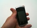 Sony Ericsson Vivaz hands on (Greek)