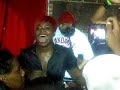 FANTASIA *bore me* pt 1 LIVE