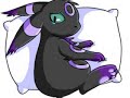 umbreon tribute umbreon tribute