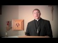 Message to Children in School: Bishop Richard F. Stika, Diocese of Knoxville