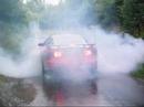 2000 Trans-Am Burnout 2000 Trans-Am Burnout