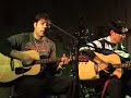 Vocal & Guitar: Kushankur D' Costa Guitar: Blaze Rozario Drums: Sanchoy Gomes The video was taken during a stage performance during PBCA Christmas Reunion Show on January 2006. PS. Wonderful experience for us all......