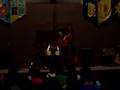 SoHyang - There is None Like You @ Global Church part 2