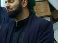 Cyprus shaykh Nazim hisham ghamkol sherriffe sunni conferenc