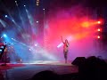 Lilly Goodman - Yo Sin Ti (soy Tan Incierto) En Peru - 22-08-2009
