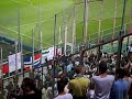 Fiorentina - FC Groningen, van te voren in het uitvak
