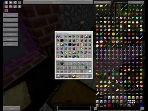 Как сделать магическую ткань в thaumcraft 3
