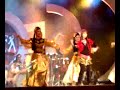 P2F 4th Concert, Emel singing Senggol-senggolan Cubit-cubitan