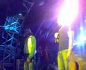 Jay Sean and Juggy D @ Rios leeds 20/11/07