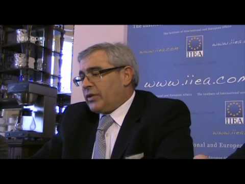 bosnia (region) - About this Event 31 Mar 2010 @ 17:45 About the Speech: Mr Alkalaj will discuss the principles which underlie B-H's foreign policy and the key issues for B-H'...