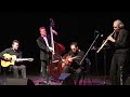 the rosenberg trio   koen de cauter   live