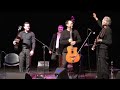 the rosenberg trio   koen de cauter   live