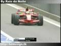 videos de F-1 GP Japão2008 - Filipe Massa Melhores Momentos
