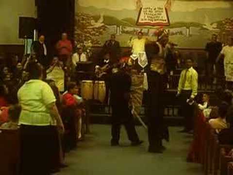 New DVD Eliezer Carrasquillo