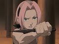 NarutoXSakura tribute-breathless-