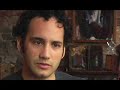 Josh Waitzkin, The Art of Learning, \"Flow\" Josh Waitzkin, The Art of Learning, \"Flow\"