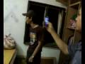 gangster felda bersia