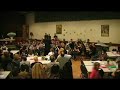 Voorspeelavond 2008 - Jeugdorkest - El Soro