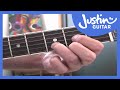 ST-319 • You Shook Me All Night Long, AC/DC 2/3 (Guitar Lesson)
