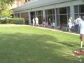 grady graduate caucus picnic