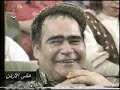 كاميرا خفية مع الفنان سيد زيان