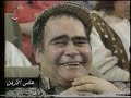كاميرا خفية مع الفنان سيد زيان شفاه الله