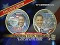 YouTube - Cashing in on Obama