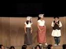 Amanda's Musical Play at Westhoff Elementary School