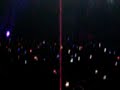 rihannna melbourne concert!! opening with disturbia